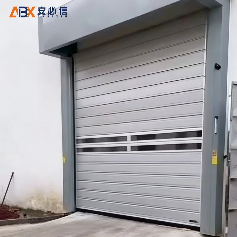 吉林市厂房高速门